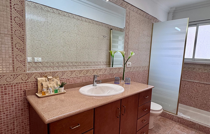 Hotel Skyview by LIVVO - Habitaciones