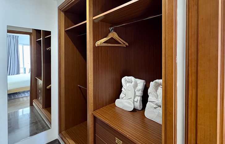 Hotel Skyview by LIVVO - Habitaciones