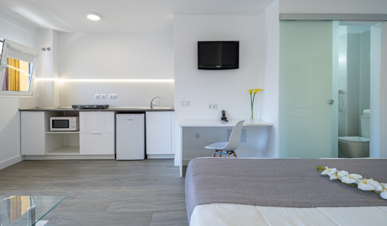 Hotel Skyview by LIVVO - Habitaciones