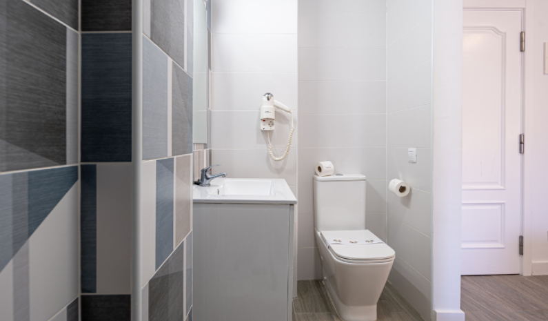 Hotel Skyview by LIVVO - Habitaciones