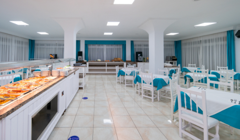 Hotel Skyview by LIVVO - Galeria