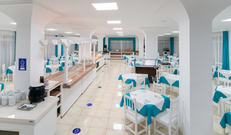 Hotel Skyview by LIVVO - Galeria