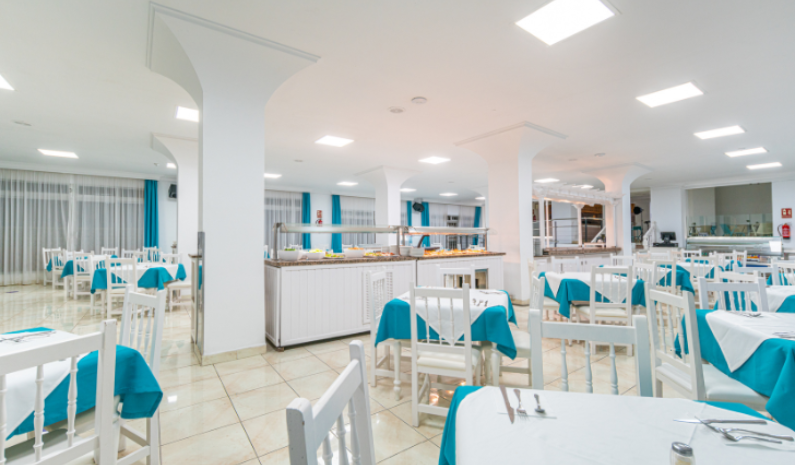 Hotel Skyview by LIVVO - Galeria