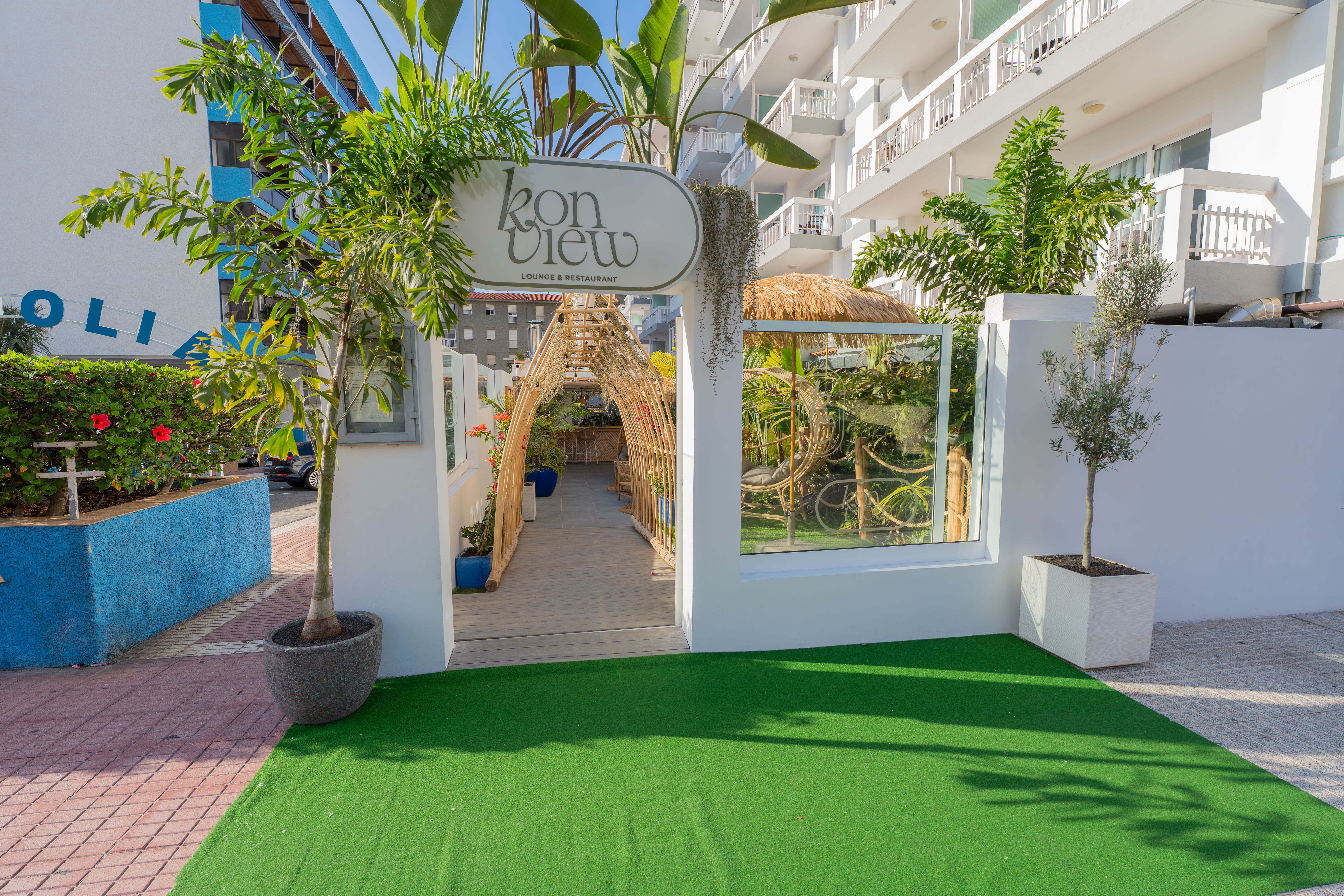 Hotel Skyview by LIVVO - Galeria