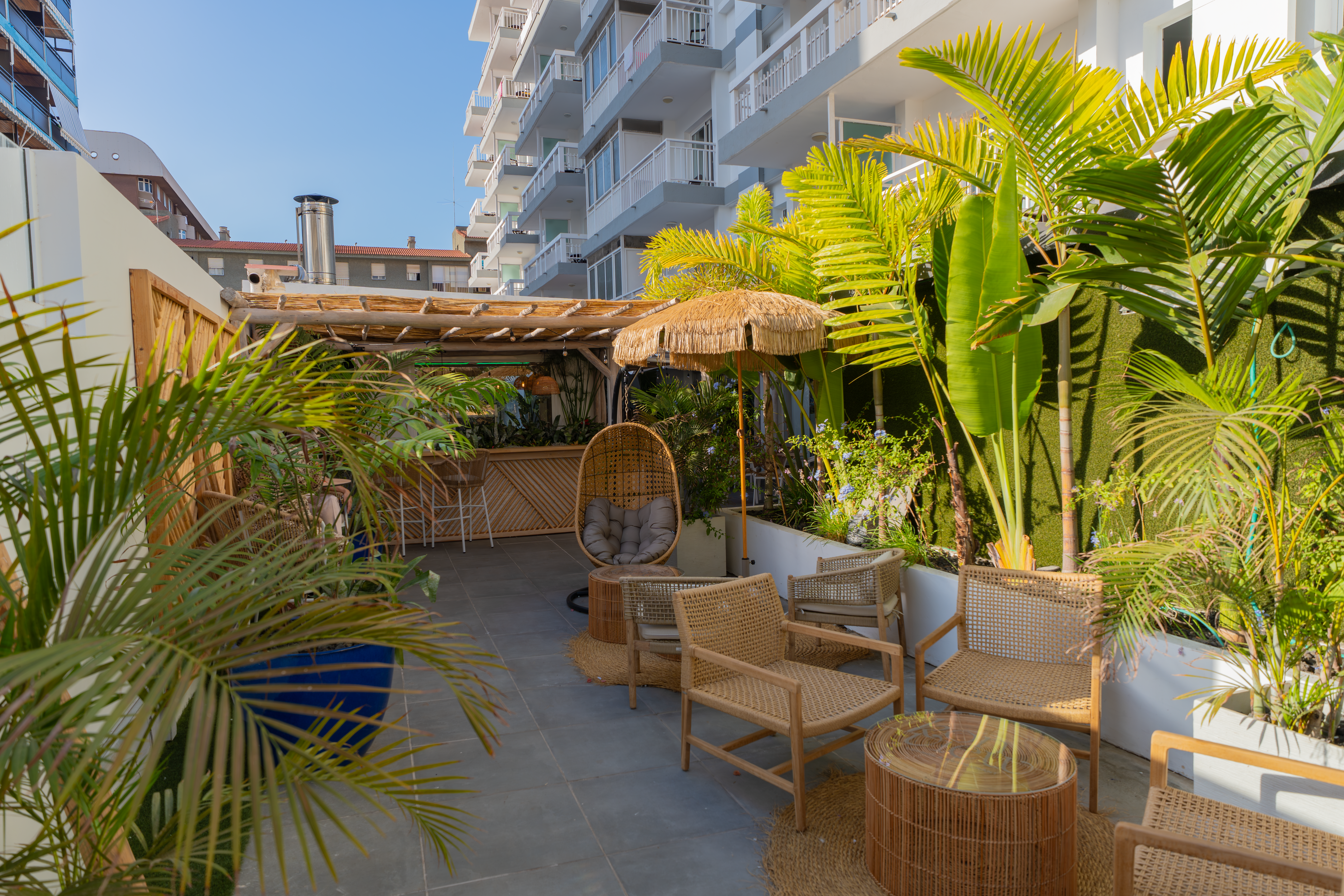 Hotel Skyview by LIVVO - Galeria