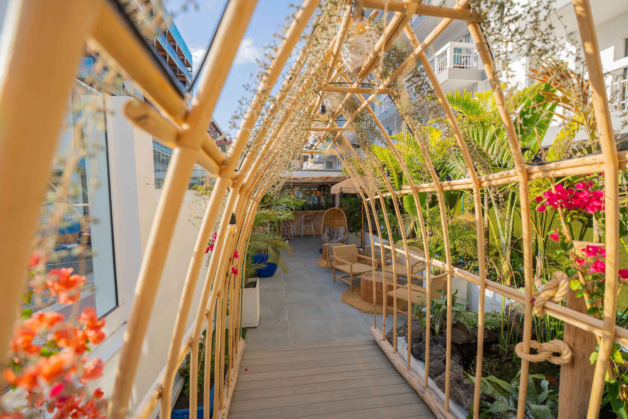 Hotel Skyview by LIVVO - Galeria