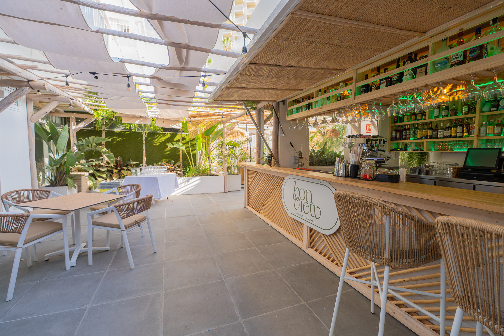 Hotel Skyview by LIVVO - Galeria